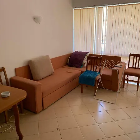 аппартаменты - студия 30м2 Apartment