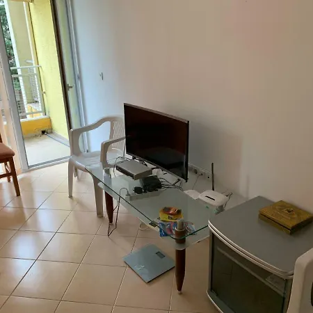 Apartment аппартаменты - студия 30м2 Sunny Beach