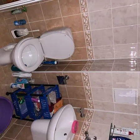 аппартаменты - студия 30м2 Apartment