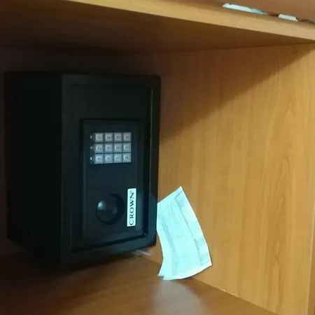 аппартаменты - студия 30м2 Апартамент *